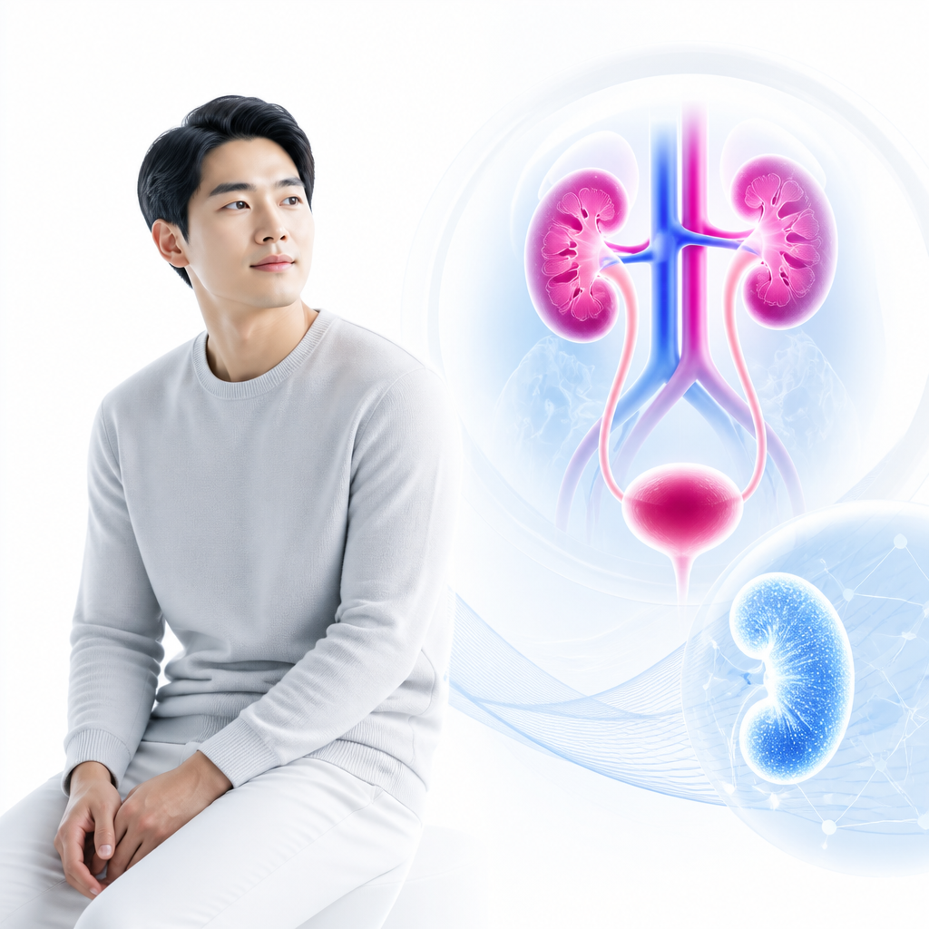 망포역비뇨기과 성병 임질